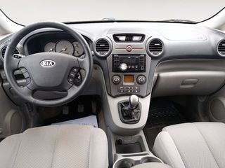 Kia Carens Active