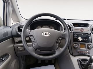Kia Carens Active