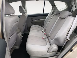Kia Carens Active