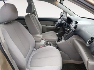 Kia Carens Active