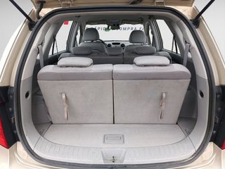 Kia Carens Active