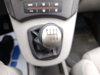 Kia Carens Active