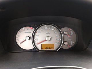 Kia Carens Active