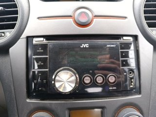Kia Carens Active