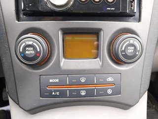 Kia Carens Active