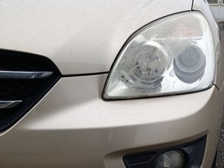 Kia Carens Active