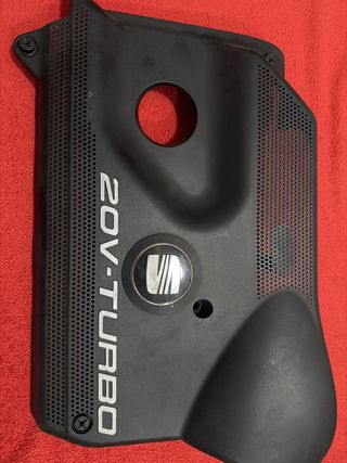Tapa Motor 20V-Turbo Seat Leon