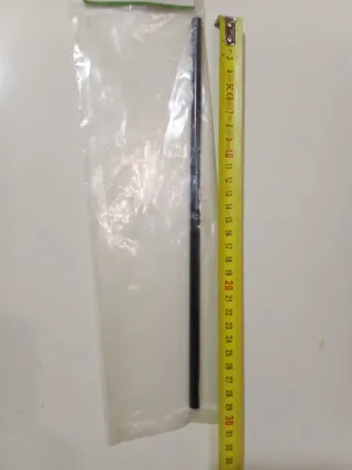 Tubo de cola Esky 002367