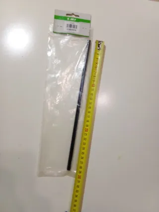 Tubo de cola Esky 002367