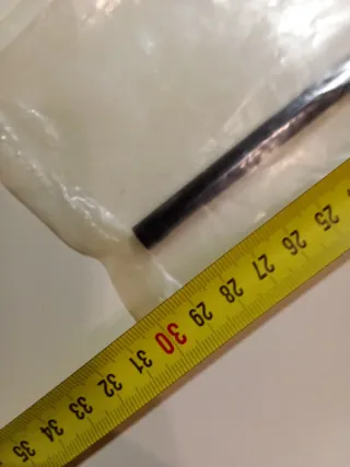 Tubo de cola Esky 002367