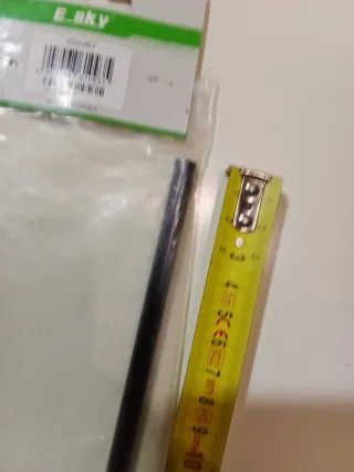 Tubo de cola Esky 002367