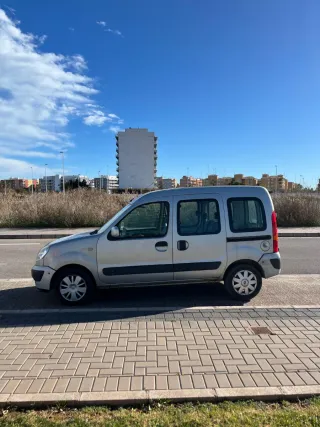Renault Kangoo 2006