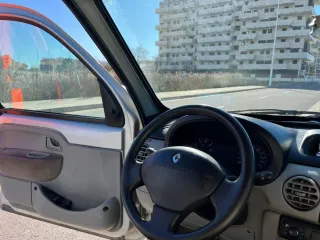 Renault Kangoo 2006