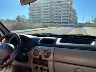 Renault Kangoo 2006