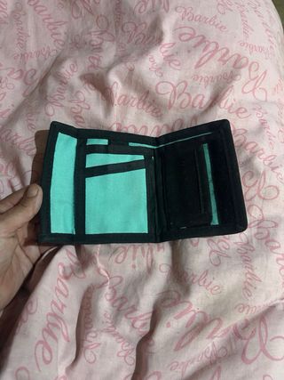 Cartera Space Invaders