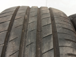 NEUMATICO PEUGEOT 308 5FW 20555R1691V