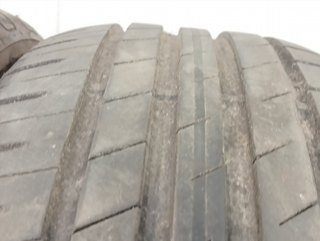 NEUMATICO PEUGEOT 308 5FW 20555R1691V