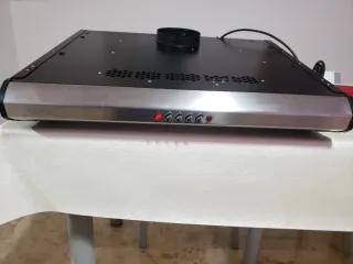 Campana extractora Teka