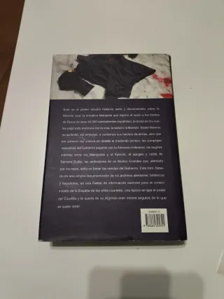 La División Azul: Sangre española en Rusia, 194...