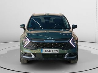 Kia Sportage 1.6 T-GDi HEV Drive 4x2 171 kW (230 CV)