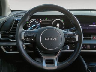 Kia Sportage 1.6 T-GDi HEV Drive 4x2 171 kW (230 CV)