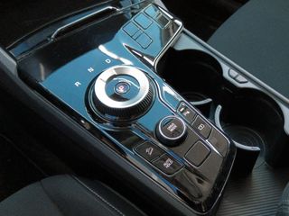 Kia Sportage 1.6 T-GDi HEV Drive 4x2 171 kW (230 CV)