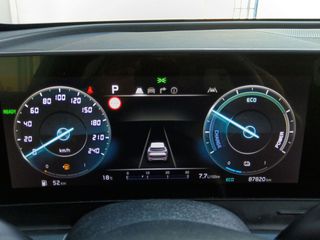 Kia Sportage 1.6 T-GDi HEV Drive 4x2 171 kW (230 CV)