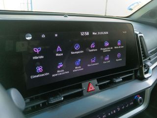 Kia Sportage 1.6 T-GDi HEV Drive 4x2 171 kW (230 CV)