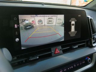 Kia Sportage 1.6 T-GDi HEV Drive 4x2 171 kW (230 CV)