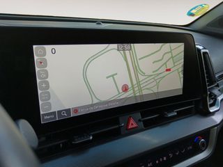 Kia Sportage 1.6 T-GDi HEV Drive 4x2 171 kW (230 CV)