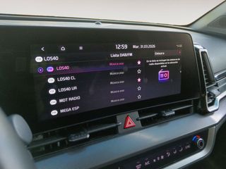 Kia Sportage 1.6 T-GDi HEV Drive 4x2 171 kW (230 CV)