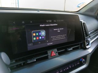 Kia Sportage 1.6 T-GDi HEV Drive 4x2 171 kW (230 CV)