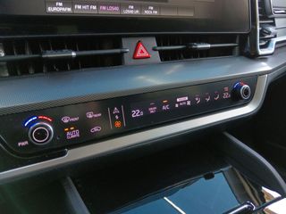 Kia Sportage 1.6 T-GDi HEV Drive 4x2 171 kW (230 CV)