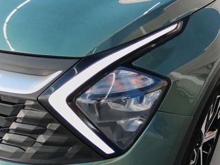 Kia Sportage 1.6 T-GDi HEV Drive 4x2 171 kW (230 CV)