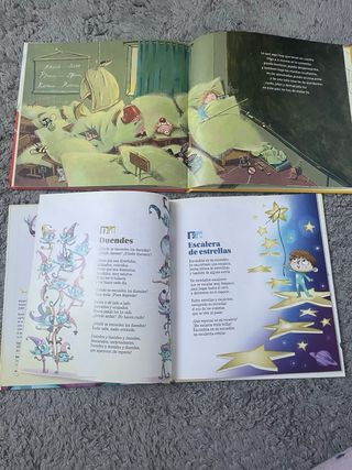 Pack dos cuentos infantiles