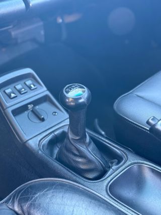 Porsche 911 (964) carrera 2 1989