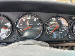 Porsche 911 (964) carrera 2 1989