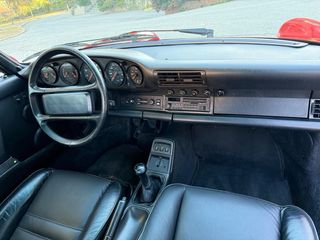 Porsche 911 (964) carrera 2 1989