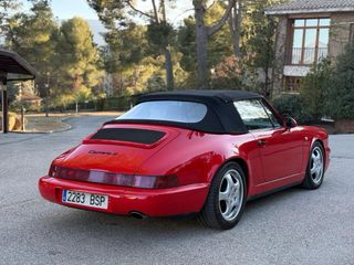 Porsche 911 (964) carrera 2 1989