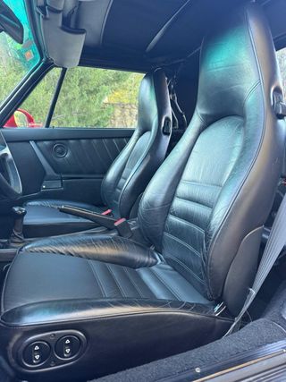 Porsche 911 (964) carrera 2 1989