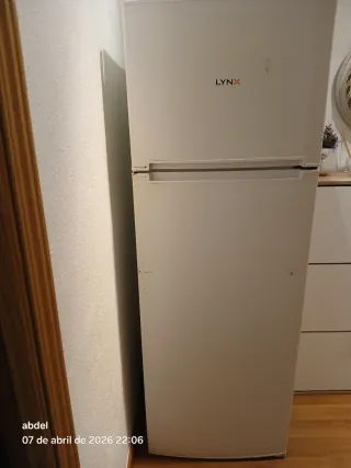 Nevera LYNX