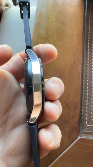 Samsung Galaxy Watch 46mm Bluetooth y Wifi.