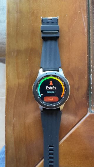 Samsung Galaxy Watch 46mm Bluetooth y Wifi.