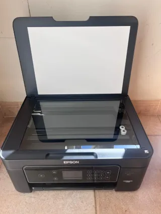 Epson XP-4150 Wifi + 4 Tintas Nuevas