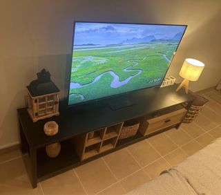 Televisión TCL 50 C7K mini led