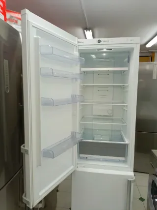 Nevera combi Balay 200/60cm A++ con garantia