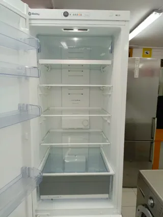 Nevera combi Balay 200/60cm A++ con garantia