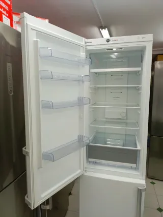 Nevera combi Balay 200/60cm A++ con garantia