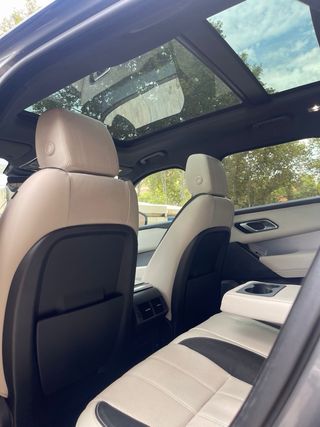 Land Rover Range Rover Velar 2017