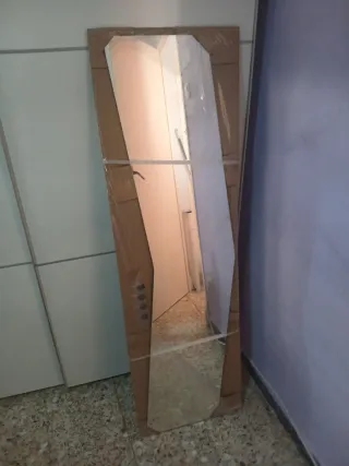 Espejo de cuerpo entero